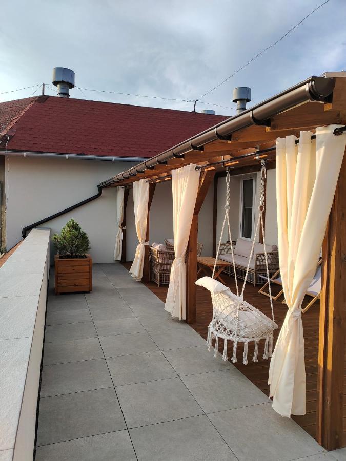 Apartament Z Widokiem Daire Mrągowo Dış mekan fotoğraf